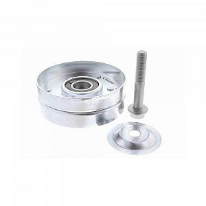 Ролик обводной/направляющий поликлинового ремня VAICO V25-0355 - Фото 1