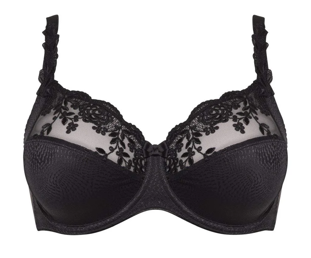 Бюстгальтер Ulla Lingerie Féminine Ella 3623 чашка B-G на кісточках, фото №1 Бюстгальтер Ulla Lingerie Féminine Ella 3623 чашка B-G на кісточках, фото №1