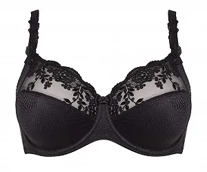 Купити Бюстгальтер Ulla Lingerie Féminine Ella 3623 чашка B-G на кісточках - Фото 1 Бюстгальтер Ulla Lingerie Féminine Ella 3623 чашка B-G на кісточках - Фото 1