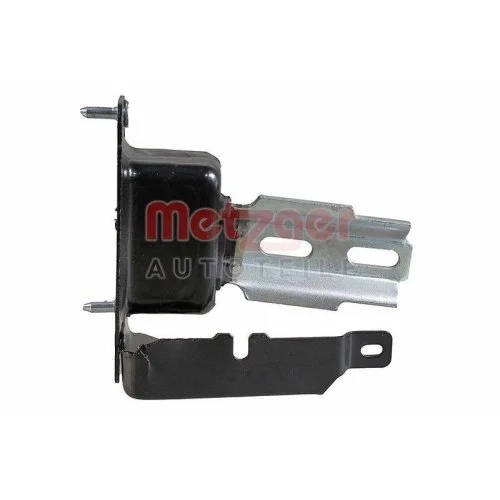 Опора АКПП METZGER 8054087 для CITROËN PEUGEOT, ліва нижня, фото №2