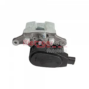 Гальмівний супорт METZGER 6261409 для HYUNDAI KIA задній міст зліва - Фото 1