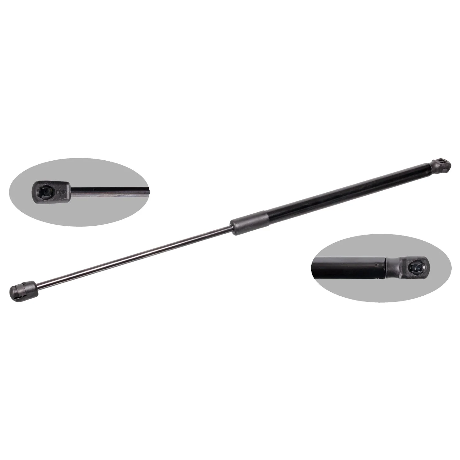 Газовая пружина FEBI BILSTEIN 101785 AUDI багажника двусторонняя, фото №1