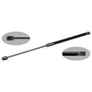 Газовая пружина FEBI BILSTEIN 101785 AUDI багажника двусторонняя - Фото 1