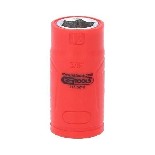 Торцевая головка KS TOOLS 117.5212, фото №3