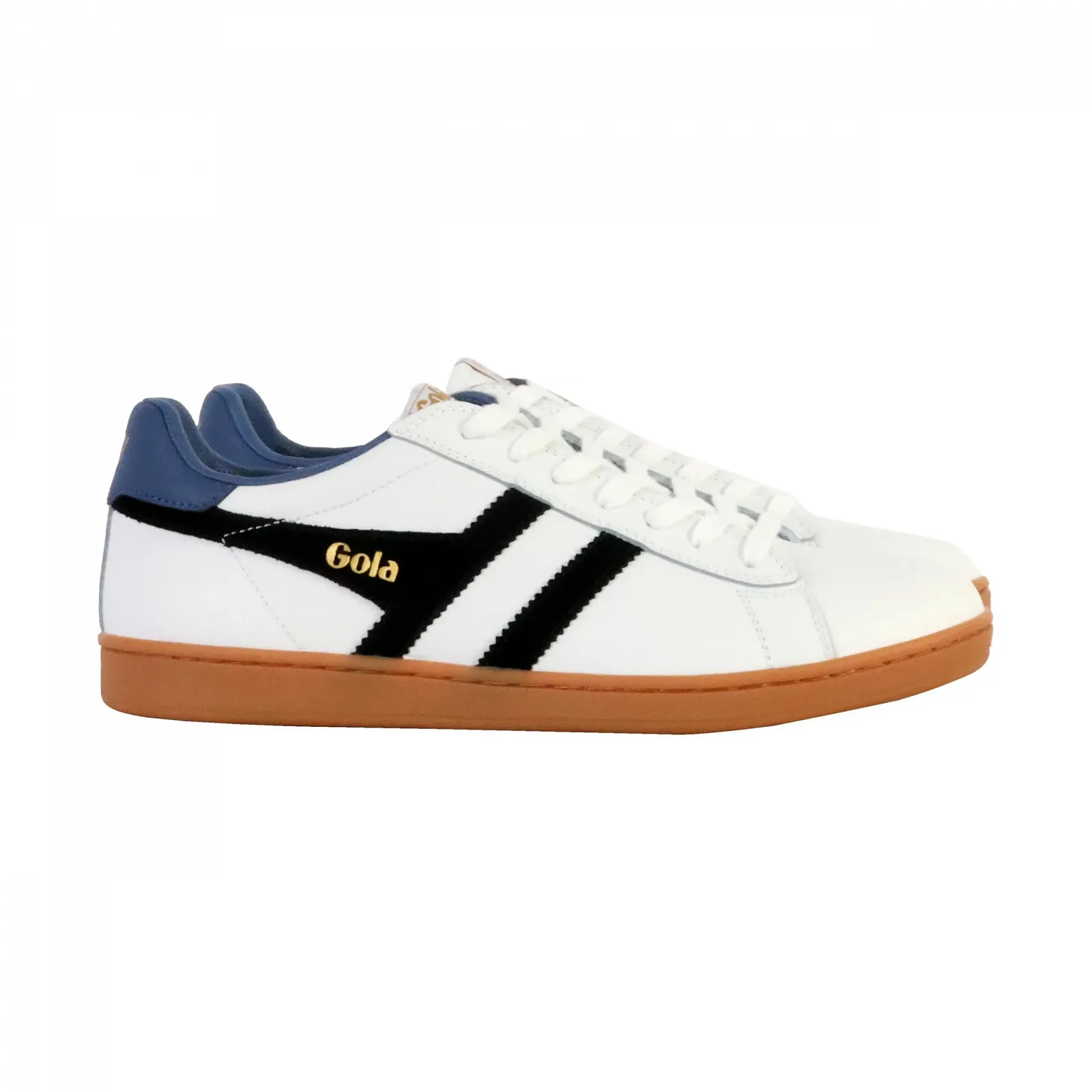 Кросівки Gola Equipe II Шкіряні, фото №3