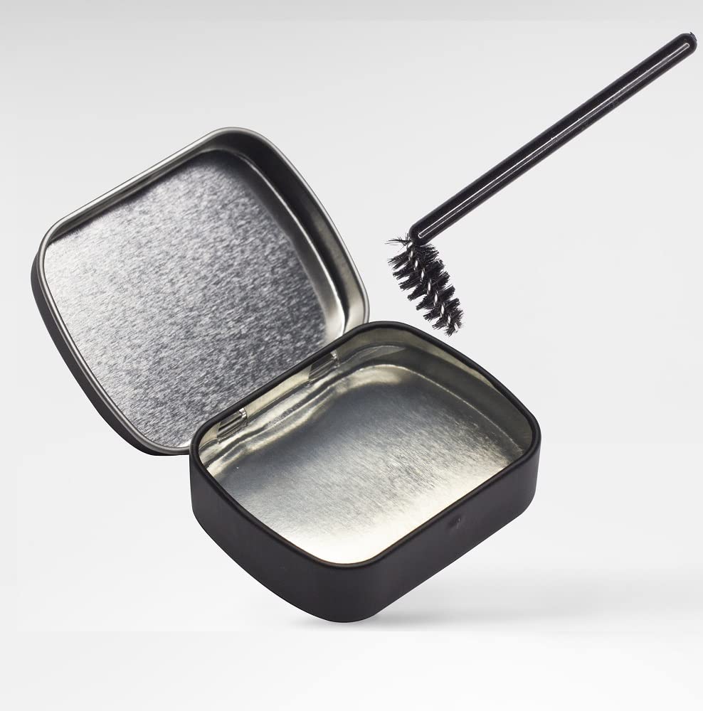 Мыло для бровей Водостойкое С кистью, фото №4 Мыло для бровей Водостойкое С кистью, фото №4