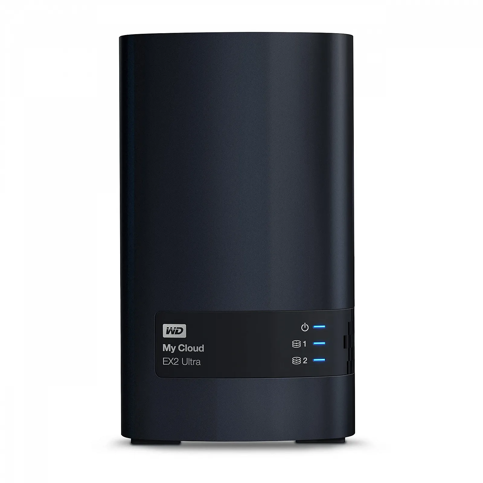 NAS-система Western Digital My Cloud EX2 Ultra 4TB, фото №1