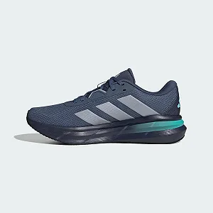 Чоловічі Кросівки для бігу Adidas Galaxy 7 synthetic.ua - Фото 1
