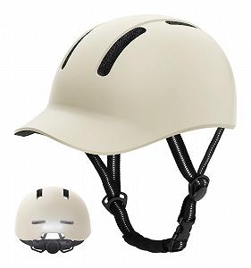 Шолом Велосипедний KINGLEAD Urban Commuter, Стильний, для Чоловіків і Жінок, для Велоспорту, Трекінгу, Міського Самоката, Регульований - Фото 1