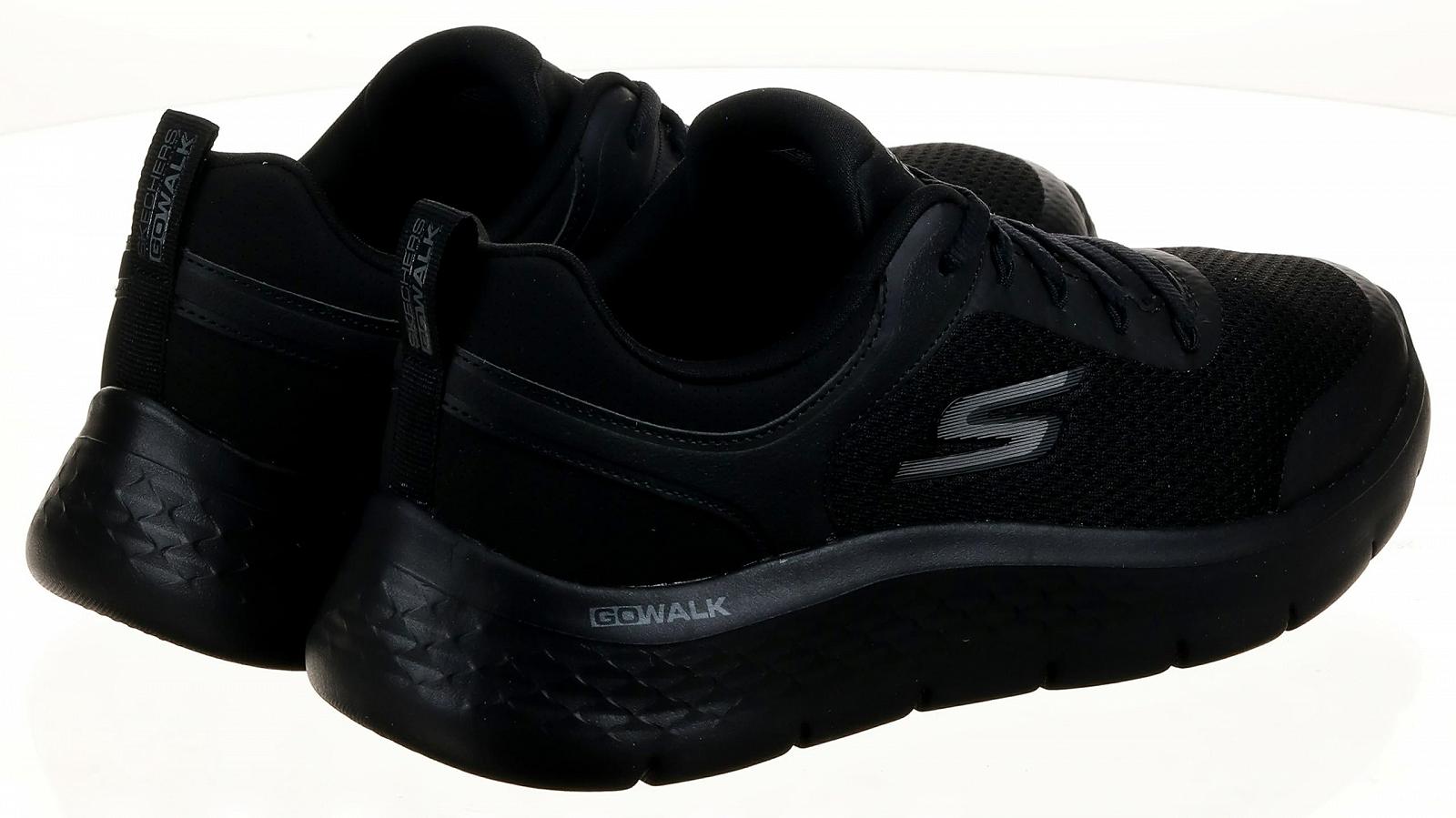 Кросівки Skechers Go Walk Flex Independent Чоловічі, фото №4
