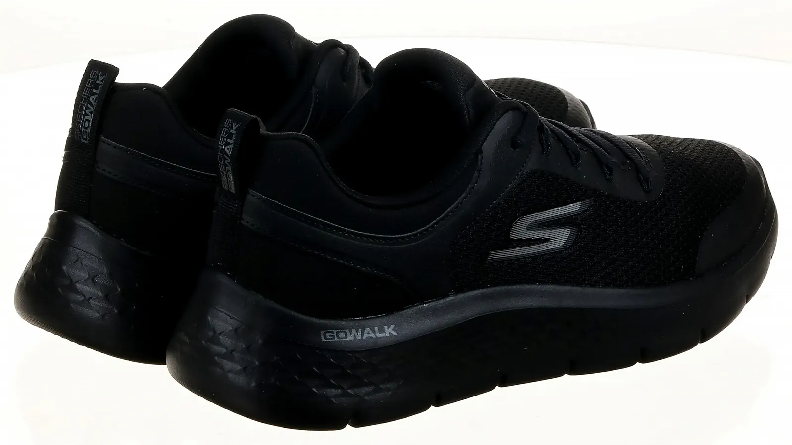 Кроссовки Skechers Go Walk Flex Independent Мужские, фото №4