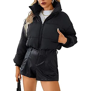 Куртка Vagbalena Пуховик - Фото 1