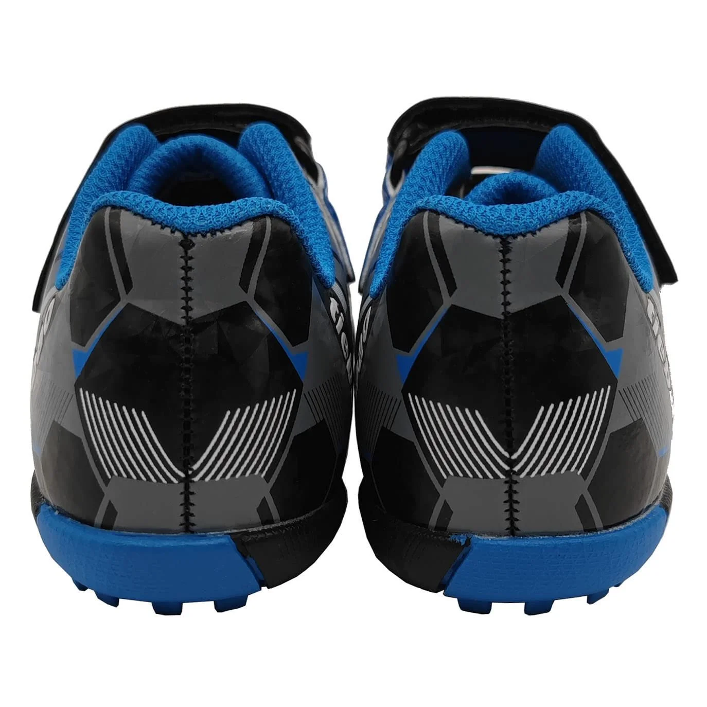 Футбольные бутсы для мальчиков и девочек для твердого грунта, спортивная обувь для улицы, футбольные бутсы, обувь для газона, размер 25-37, фото №5