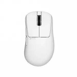 Мышка Pulsar Xlite Crazylight Medium 8К Wireless White (PXLCL202) - Фото 1