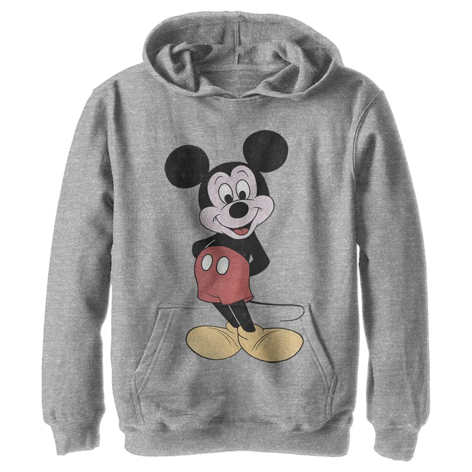 Худі Disney Mickey Classic Mickey 80s, фото №1 Худі Disney Mickey Classic Mickey 80s, фото №1