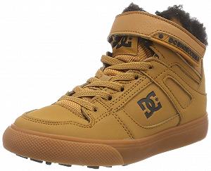 Ботинки DC Shoes Pure High-top - Фото 1