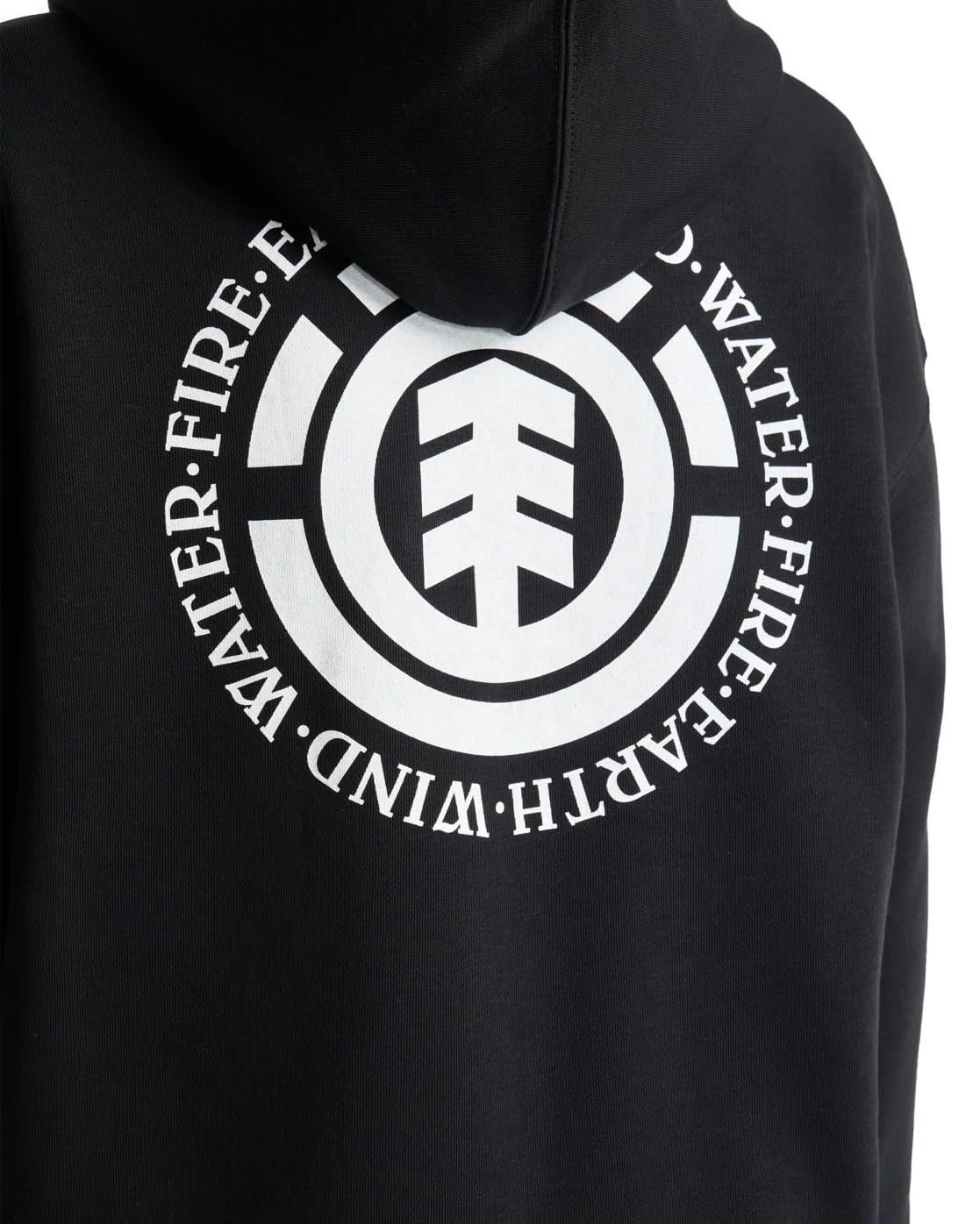 Джемпер Element Seal Bp Zh Y, фото №4