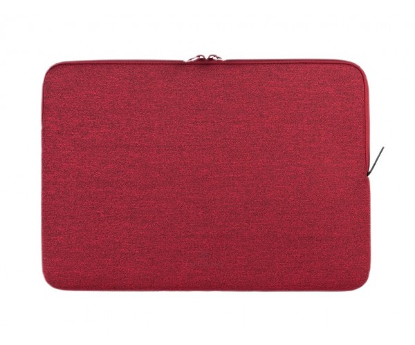 Tucano Чохол Melange 15"/16", бургунді, фото №1