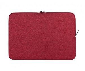 Tucano Чохол Melange 15"/16", бургунді - Фото 1