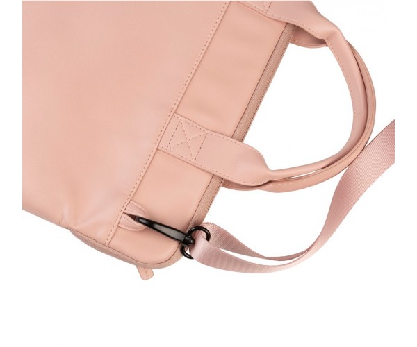 Tucano Сумка Isotta 13"/14", рожевий, фото №5