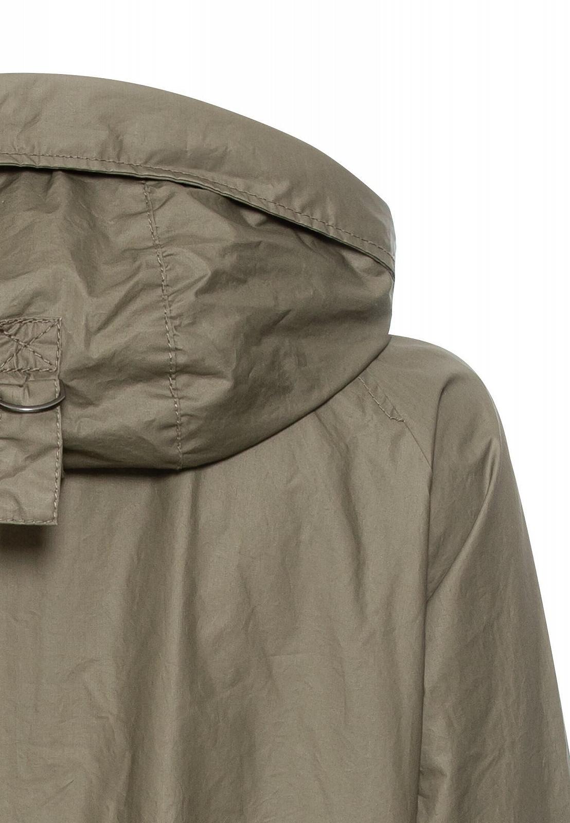 Пальто camel active Vintage Look Жіноче, фото №9 Пальто camel active Vintage Look Жіноче, фото №9