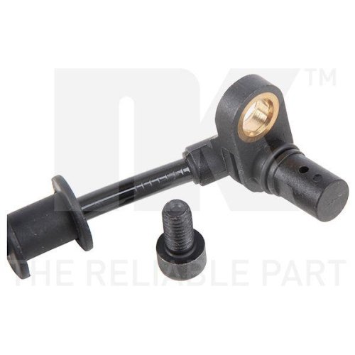 Датчик частоты вращения колеса NK 292229 для NISSAN KMB передний, фото №3 Датчик частоты вращения колеса NK 292229 для NISSAN KMB передний, фото №3