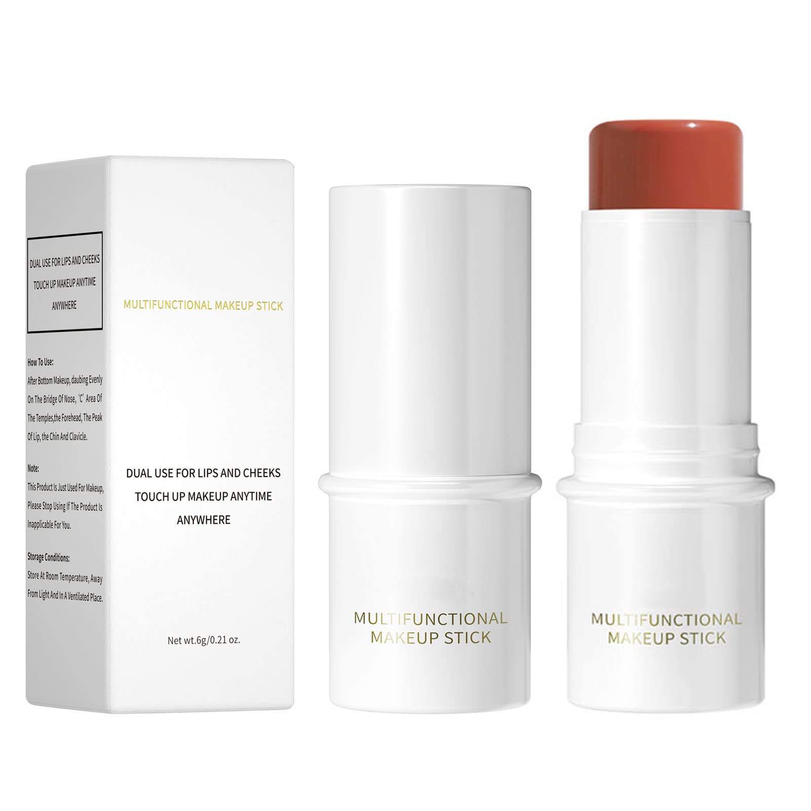 Румяна Lovely Marbled Rouge Perfect Match Blush Хайлайтер & Тримминг Румяна Multitonal Compact, фото №1