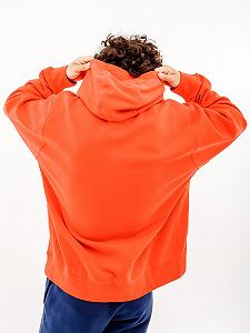 Джемпер Nike CLUB HOODIE PO BB XXL synthetic.ua - Фото 1