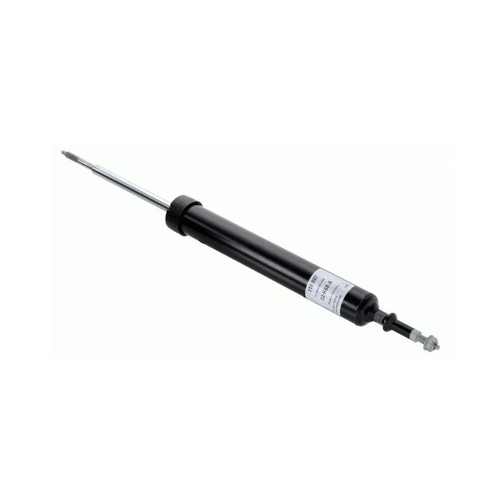 Амортизатор SACHS 310 987, задняя ось, фото №1