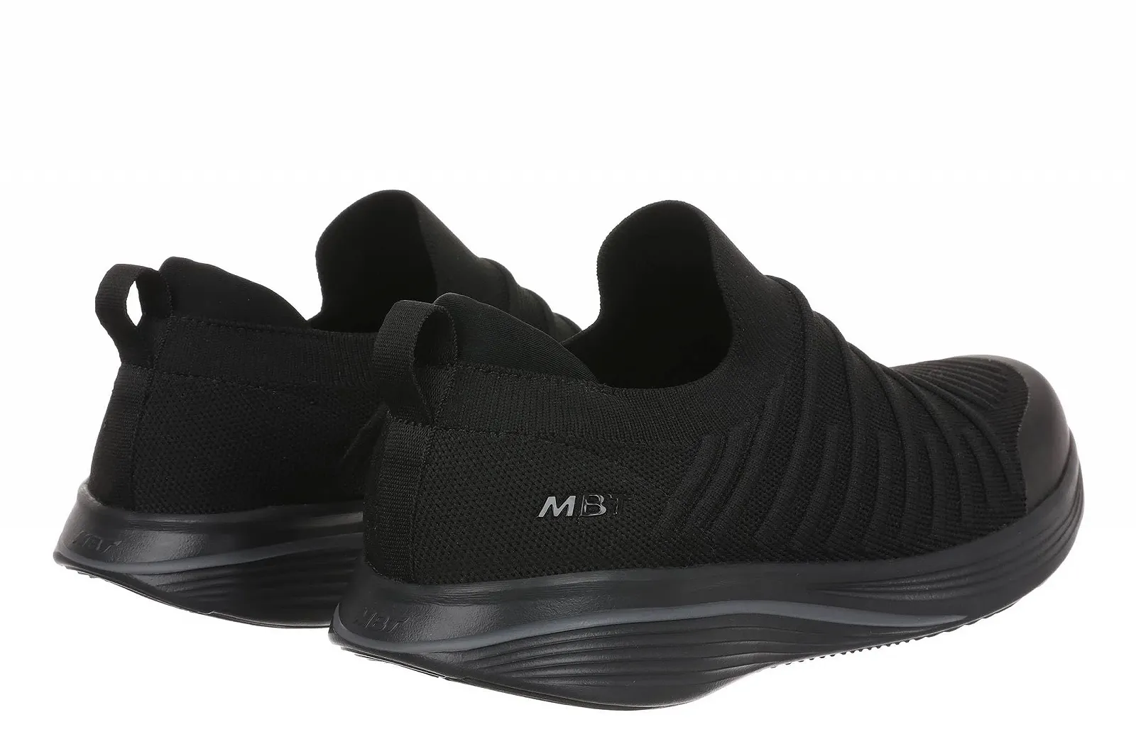 Кросівки Без шнурків MBT M400 Чоловічі Анатомічні, фото №3 Кросівки Без шнурків MBT M400 Чоловічі Анатомічні, фото №3