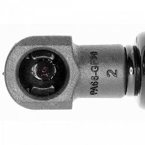 Газовая пружина багажника VAICO V24-0209 Original VAICO Quality для FIAT synthetic.ua - Фото 1