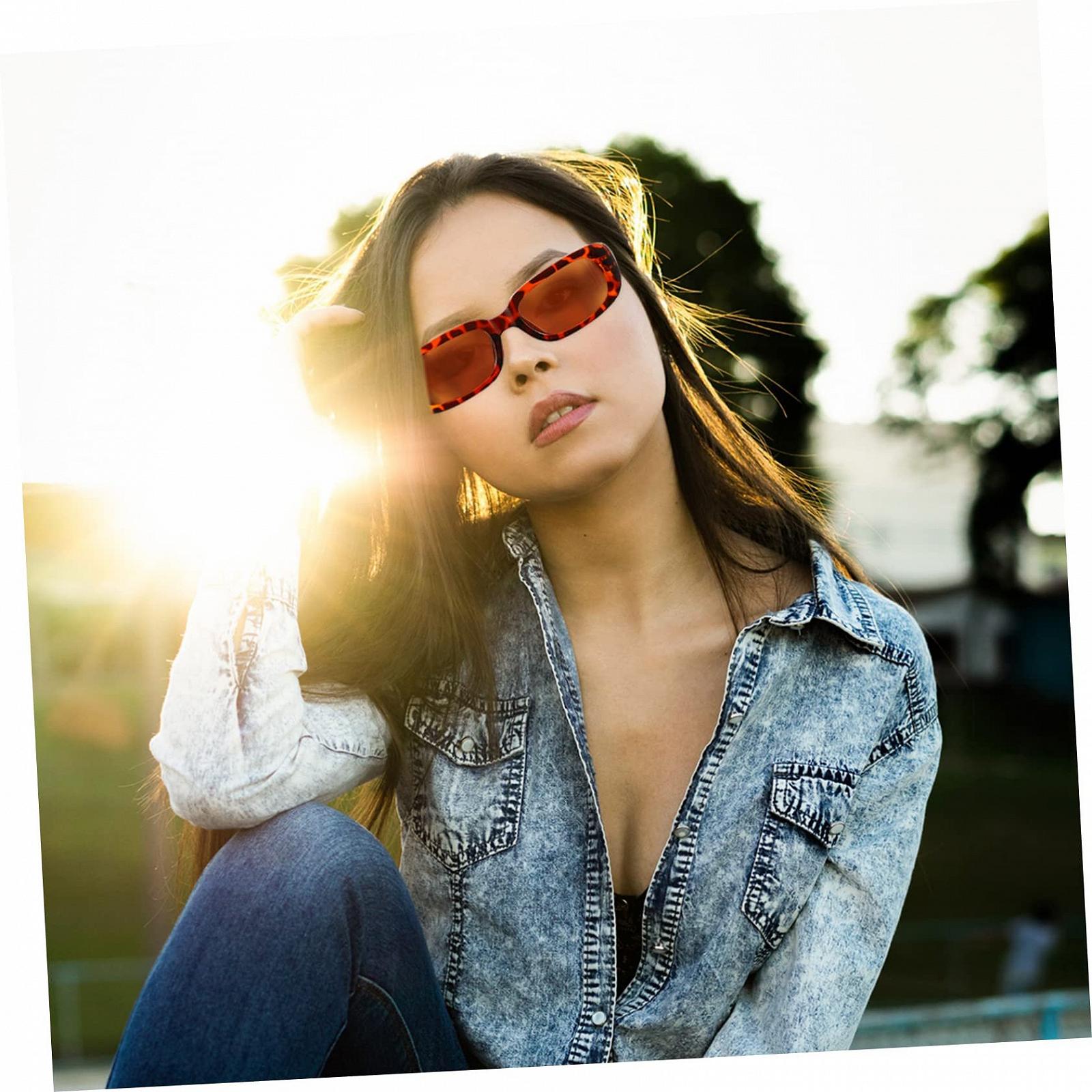 Сонцезахисні окуляри PACKOVE, фото №6