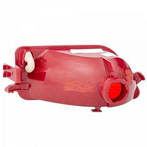 Задний фонарь HELLA 2NE 354 051-011 для CITROËN, левый synthetic.ua - Фото 1