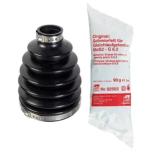 Комплект пыльника FEBI BILSTEIN 179347 приводного вала со стороны колеса для MERCEDES-BENZ - Фото 1