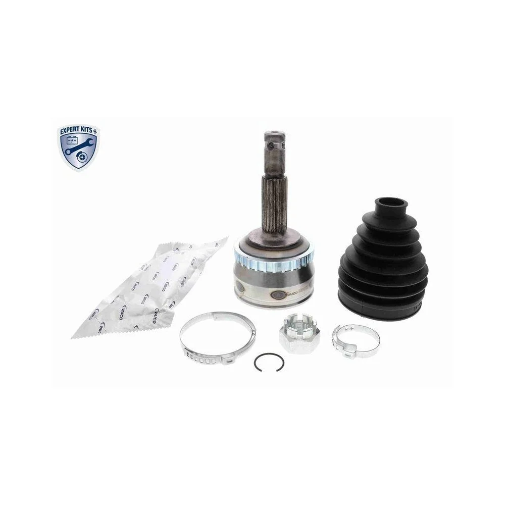 Комплект ШРУСа VAICO EXPERT KITS + V40-0639 з боку колеса для OPEL, фото №1