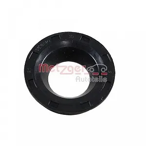 Уплотнительное кольцо держателя форсунки METZGER GREENPARTS 0873045 для AUDI synthetic.ua - Фото 1