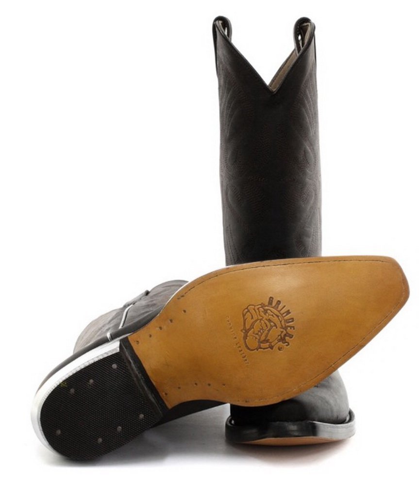 Ботинки Grinders Louisiana, фото №4 Ботинки Grinders Louisiana, фото №4