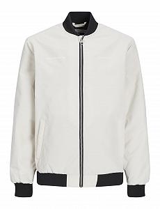 Бомбер JACK&JONES JUNIOR для хлопчиків - Фото 1