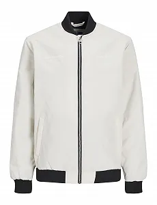 Бомбер JACK&JONES JUNIOR для хлопчиків - Фото 1