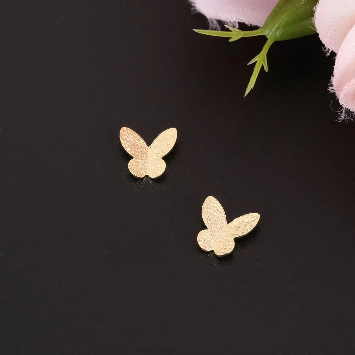 6 упаковок наклеек для ногтей MERRYHAPY, украшения для ногтей, наклейки для ногтей, 3D наклейки для ногтей, ручной декор, фото №4