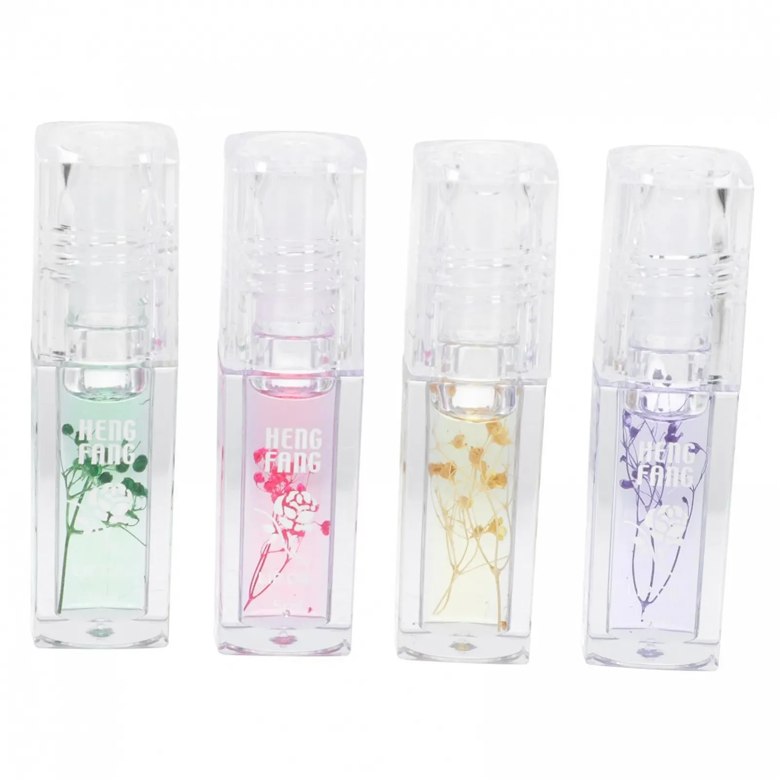 Набір Бальзам для губ Ароматизований Блиск для губ Живильний, фото №1 Набір Бальзам для губ Ароматизований Блиск для губ Живильний, фото №1