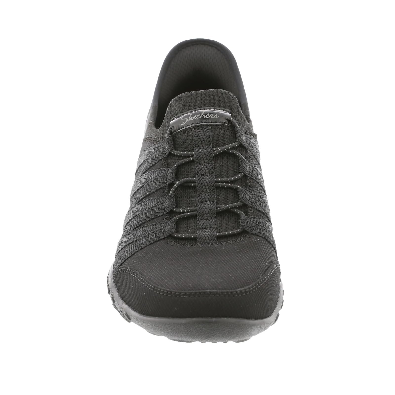 Кроссовки Skechers Breathe Easy-Roll with Me Женские, фото №6