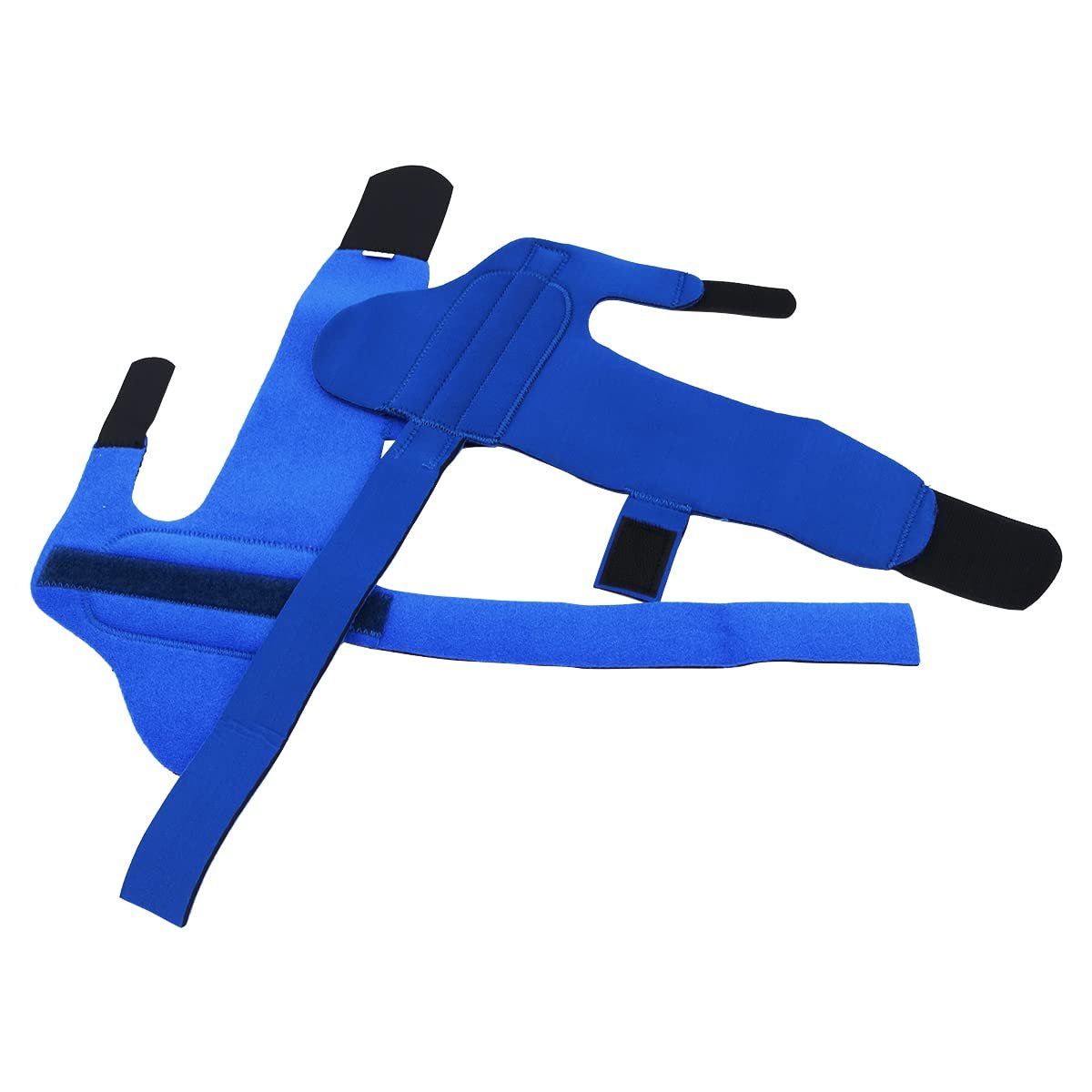 Коректор великого пальця стопи Регульований розмір Hallux Valgus, фото №2