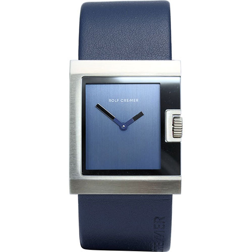 Унисекс часы-браслет Rolf Cremer U- 496112 Синий, фото №1 Унисекс часы-браслет Rolf Cremer U- 496112 Синий, фото №1