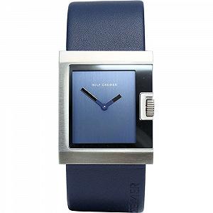 Купить Унисекс часы-браслет Rolf Cremer U- 496112 Синий - Фото 1 Унисекс часы-браслет Rolf Cremer U- 496112 Синий - Фото 1