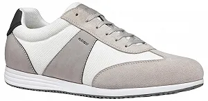 Кроссовки Geox U Arthien A - Фото 1