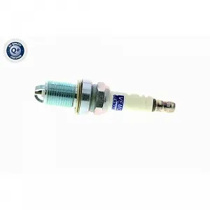 Свічка запалювання VEMO Q+, Якість оригінального обладнання V99-75-0029 для AUDI SEAT SKODA VW VAG synthetic.ua - Фото 1