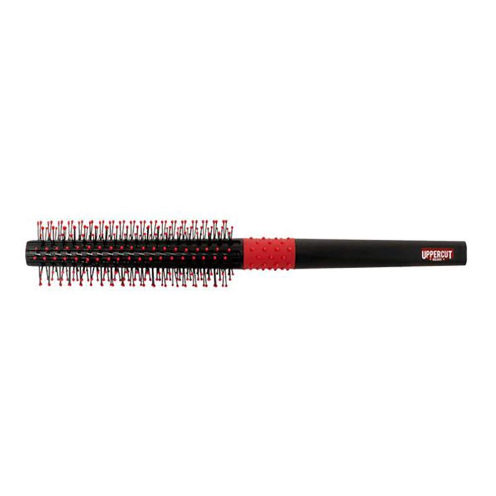 Гребінець Uppercut Deluxe Quiff Roller - Чорний, фото №1