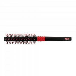 Гребінець Uppercut Deluxe Quiff Roller - Чорний - Фото 1
