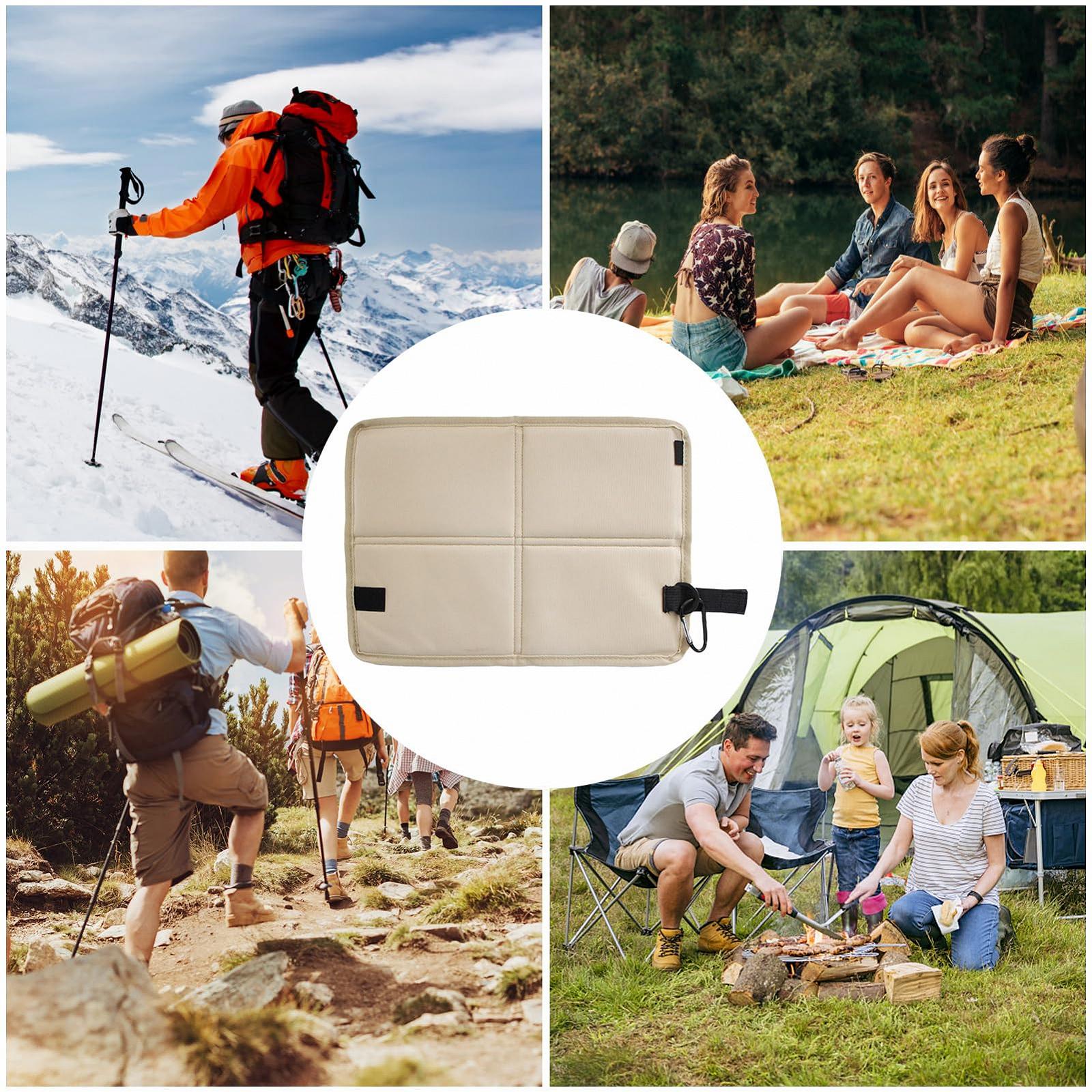 Коврик PRIMUZ Padded Waterproof, фото №7